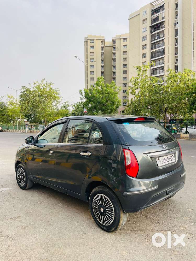 Tata Bolt Quadrajet Xm, 2016, Petrol