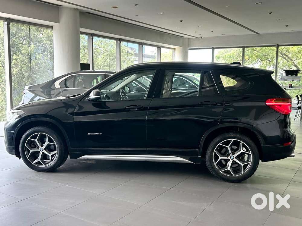 Bmw X1 Sdrive 20d X Line, 2018, Diesel