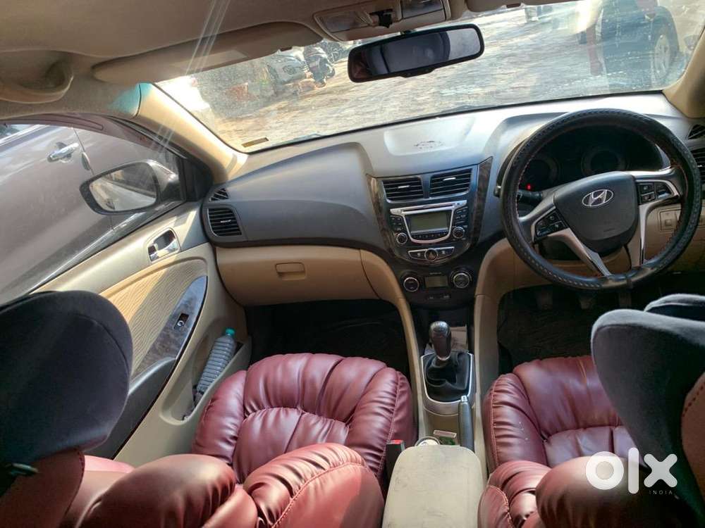 Hyundai Diesel Car 2014