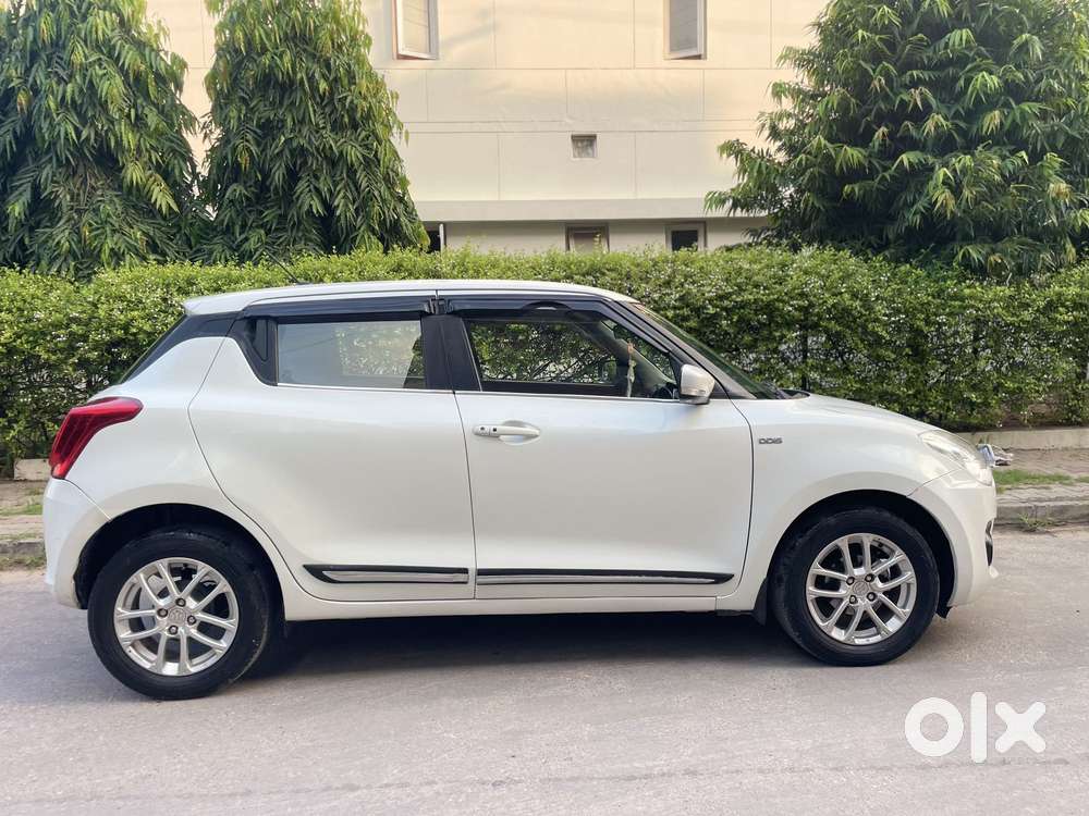 Maruti Suzuki Swift Amt Zdi, 2019, Diesel