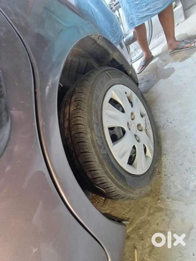 Honda Amaze 1.2 V I-vtec 2016