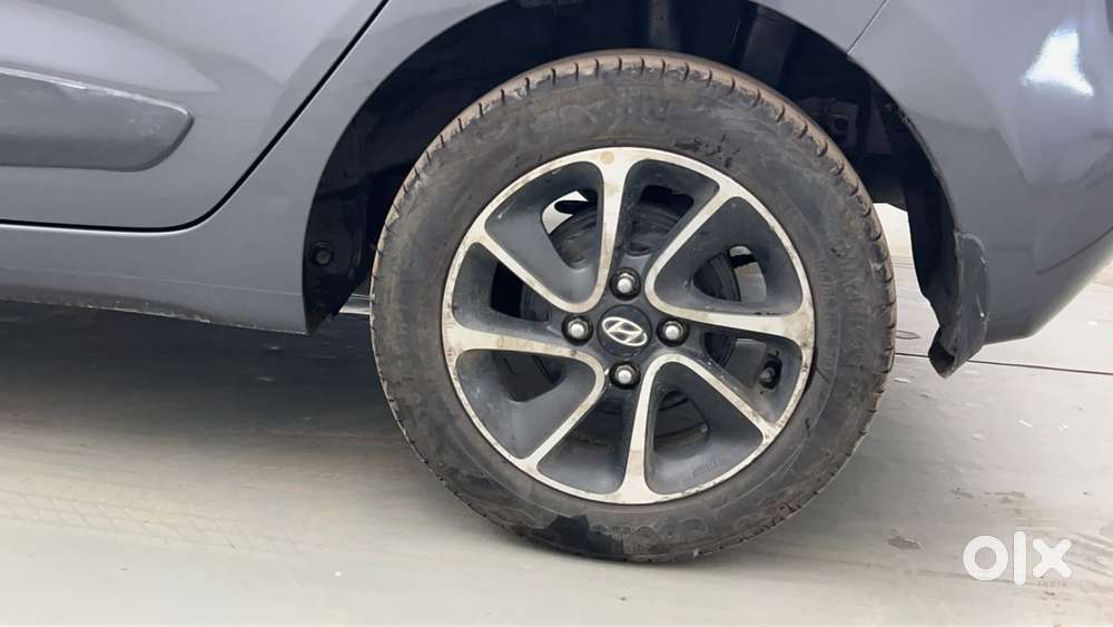 Hyundai Grand I10 1.2 Kappa Asta, 2019, Petrol
