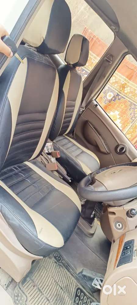 Mahindra Xylo 2012 Diesel Well Maintained