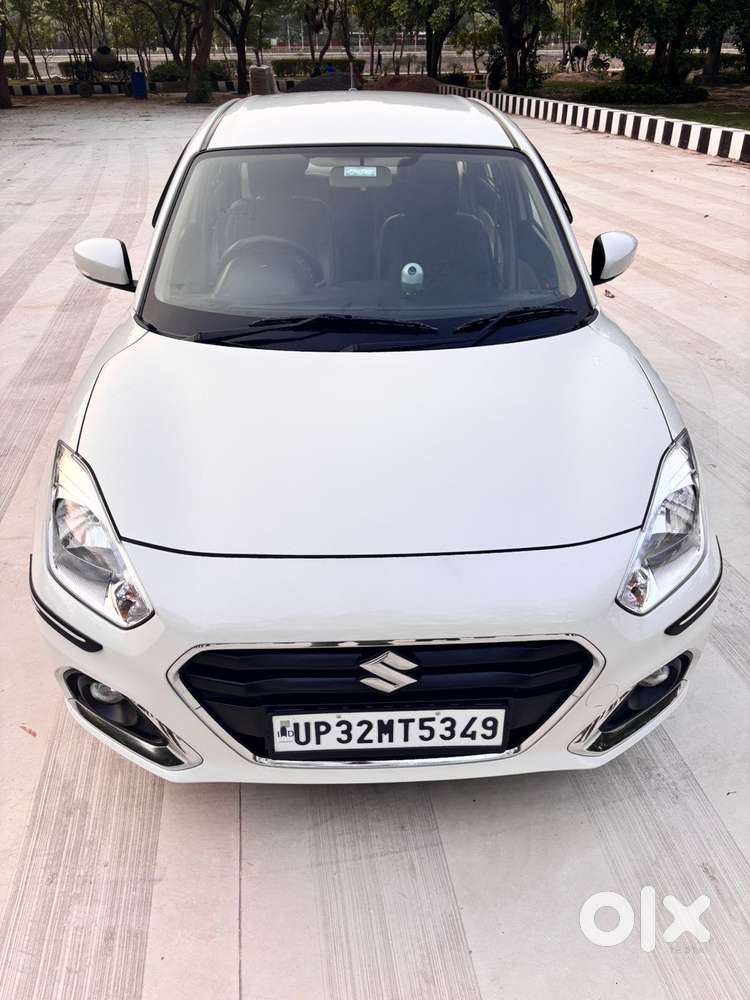 Maruti Suzuki Dzire 1.2 Vxi, 2022, Petrol