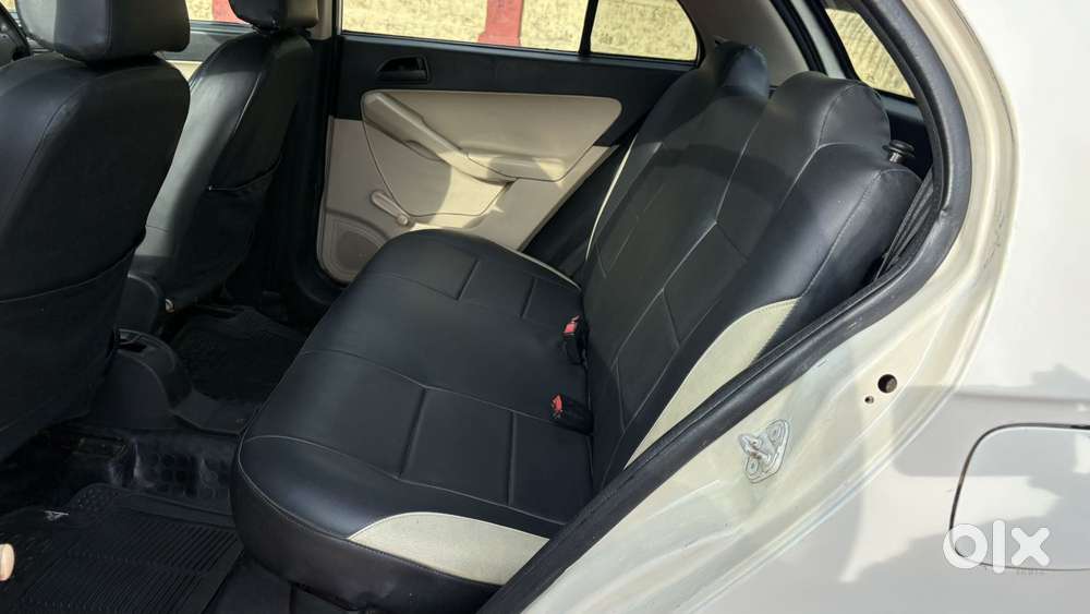 Tata Indica Vista 2008-2013 Terra Quadrajet 1.3l, 2011, Diesel