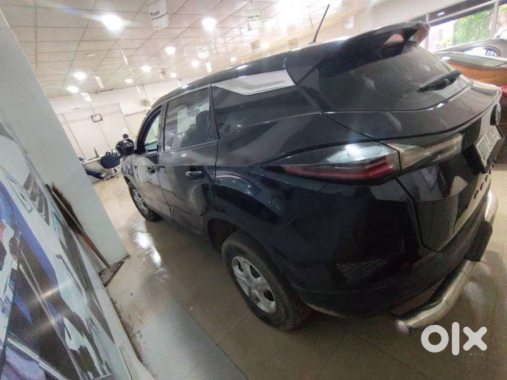 Tata Harrier Xm, 2019, Diesel