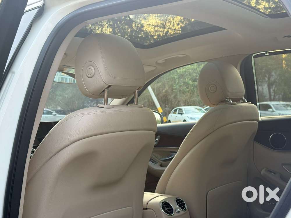 Mercedes-benz Glc 300 4 Matic, 2020, Petrol