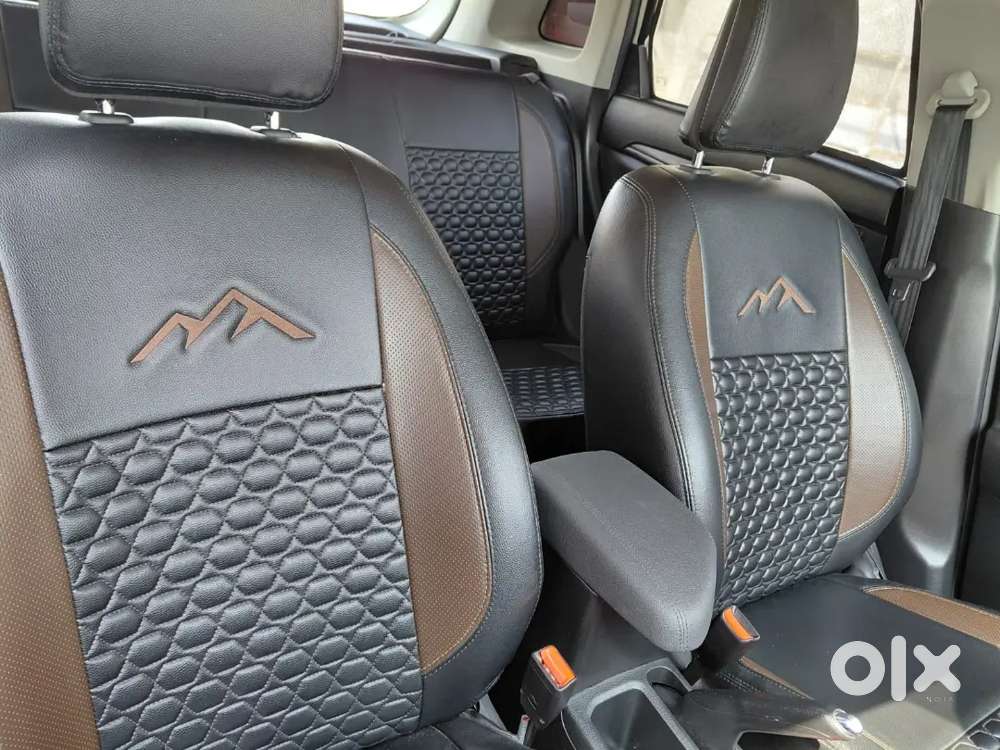 Maruti Suzuki Vitara 2024
