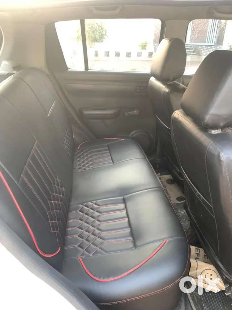 Maruti Suzuki Swift 2008 Car