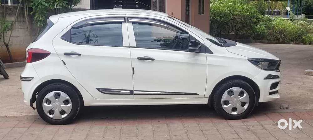 Tata Tiago Xm, 2024, Petrol
