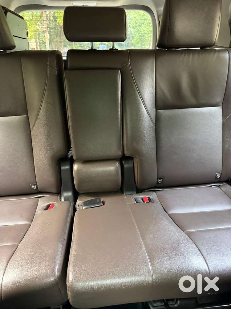 Toyota Fortuner 4x2 At 2.8 Diesel, 2019, Diesel
