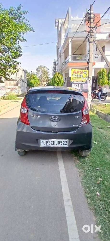 Hyundai Eon Era +, 2016, Petrol