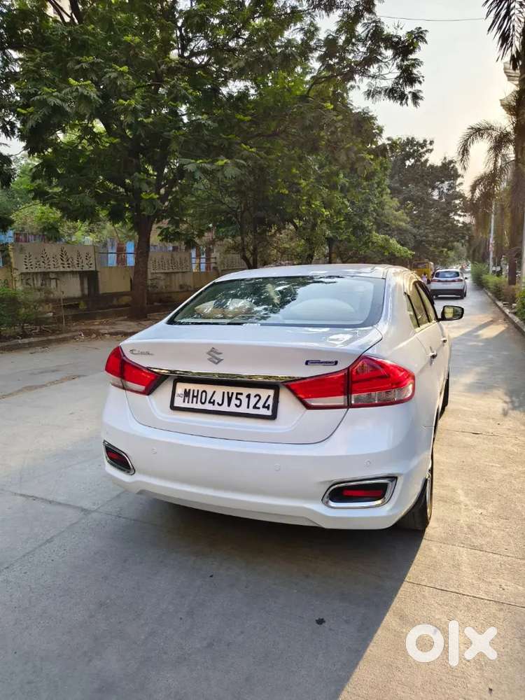 Maruti Suzuki Ciaz 2019 Diesel Well Maintained