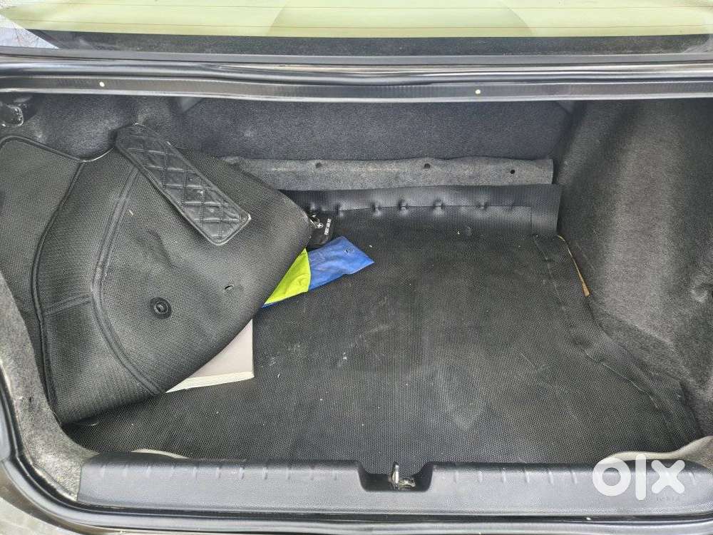 Honda City Zx Cvt, 2017, Petrol