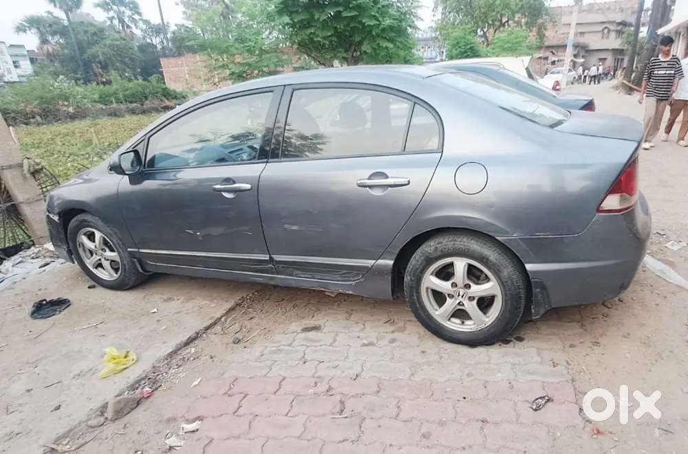 Honda Civic 2010