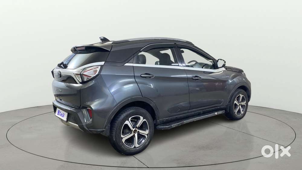 Tata Nexon 1.5 Revotorq Xza Plus, 2022, Diesel