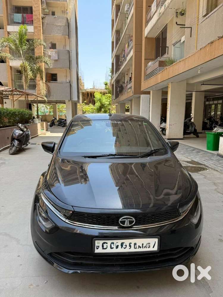 Tata Car 2022 Year