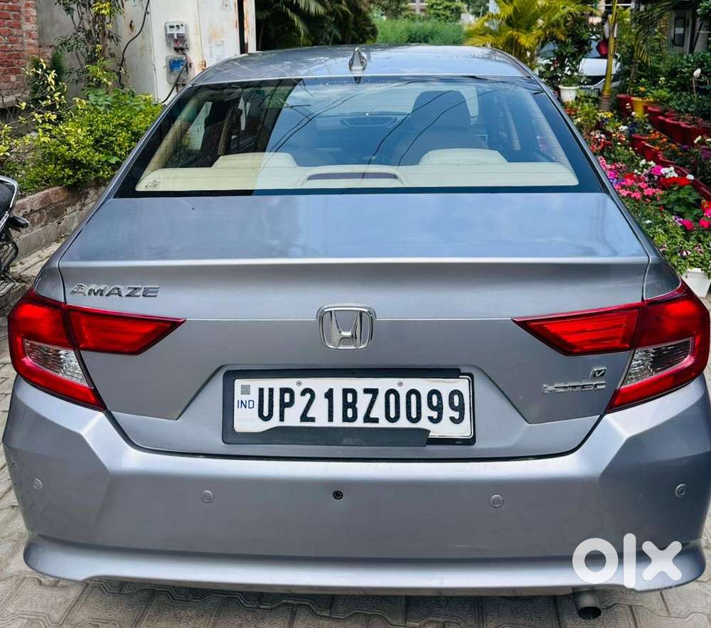 Honda Amaze 2019 Automatic Diesel Doctor’s Driven Well Maintained