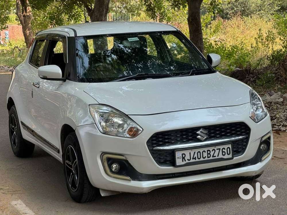 Maruti Suzuki Swift Vxi 1.2 Abs Bs-iv, 2021, Petrol