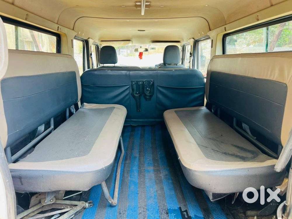 Force Motors Trax Cruiser 12 Str, 2023, Diesel