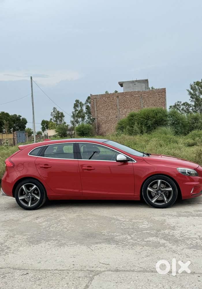 Volvo V40 D3 R-design, 2016, Diesel