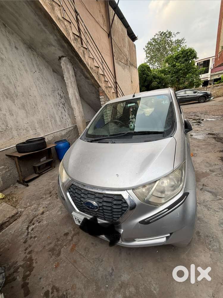 Datsun Car Manual 2019
