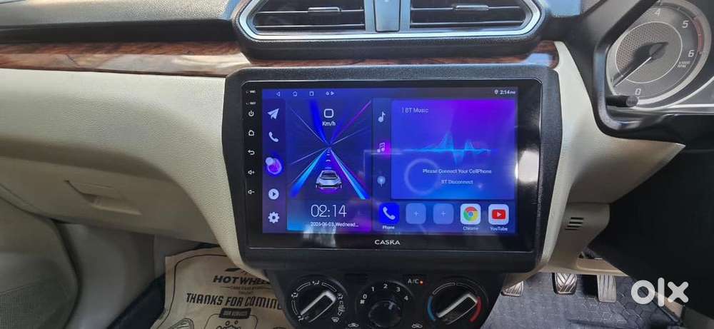 Maruti Suzuki Dzire 2017