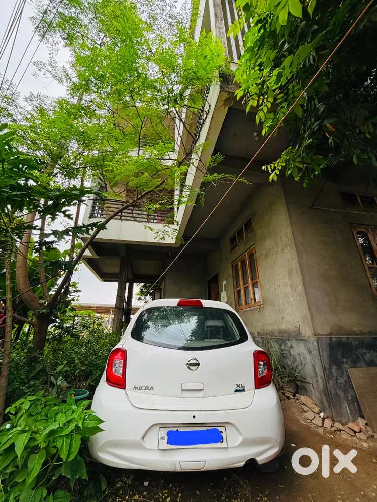 Nissan Micra, Less Running
