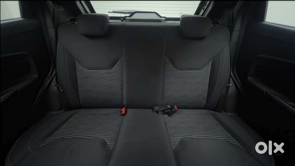 Ford Figo Titanium, 2019, Petrol