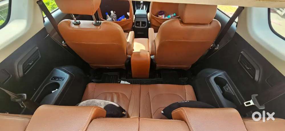 Mg Hector Plus 2020 Diesel Well Maintained