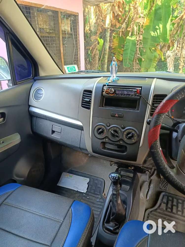 Maruthi Suzuki 2012 , 106000km Aloye Wheel..