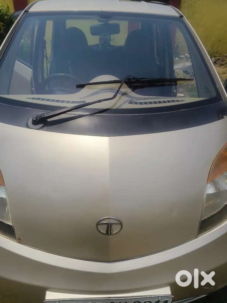 Tata Nano 2013 Petrol 18000 Km Driven