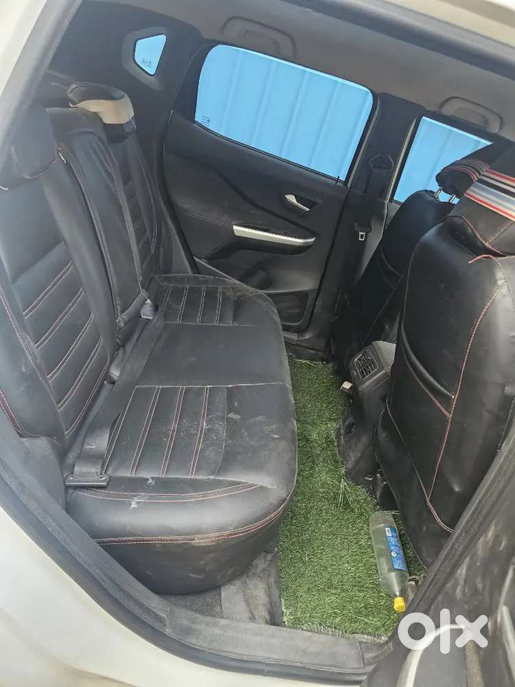 Nissan Magnite Xv Premium Top Model Fixed Price