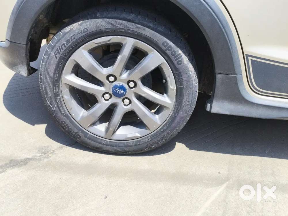 Company Condition Car