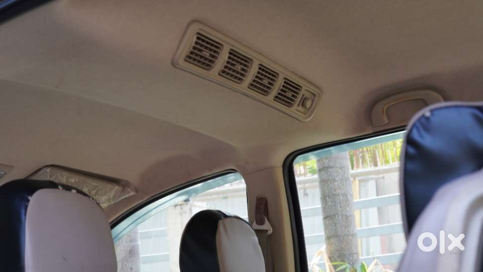 Maruti Suzuki Ertiga 2012-2015 Vxi Abs, 2013, Petrol