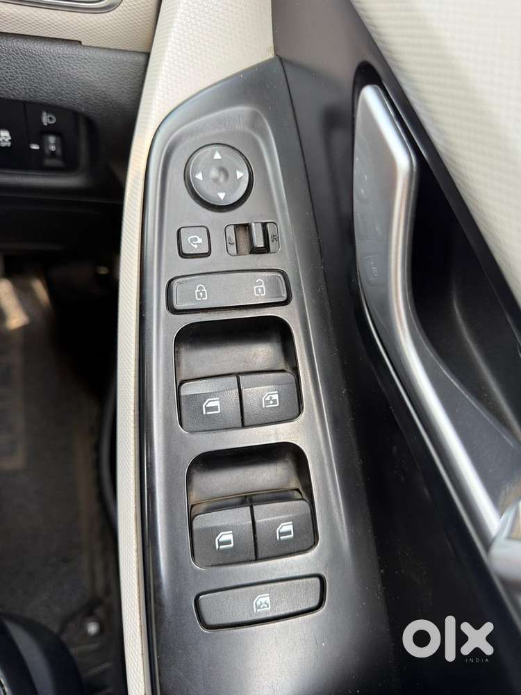 Hyundai Creta 1.6 S Automatic, 2021, Diesel