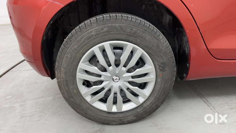 Maruti Suzuki Swift Vvt Vxi, 2014, Petrol