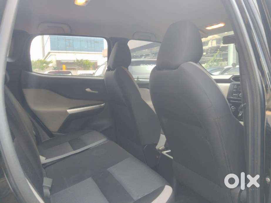 Nissan Magnite 1.0 Xl, 2023, Petrol