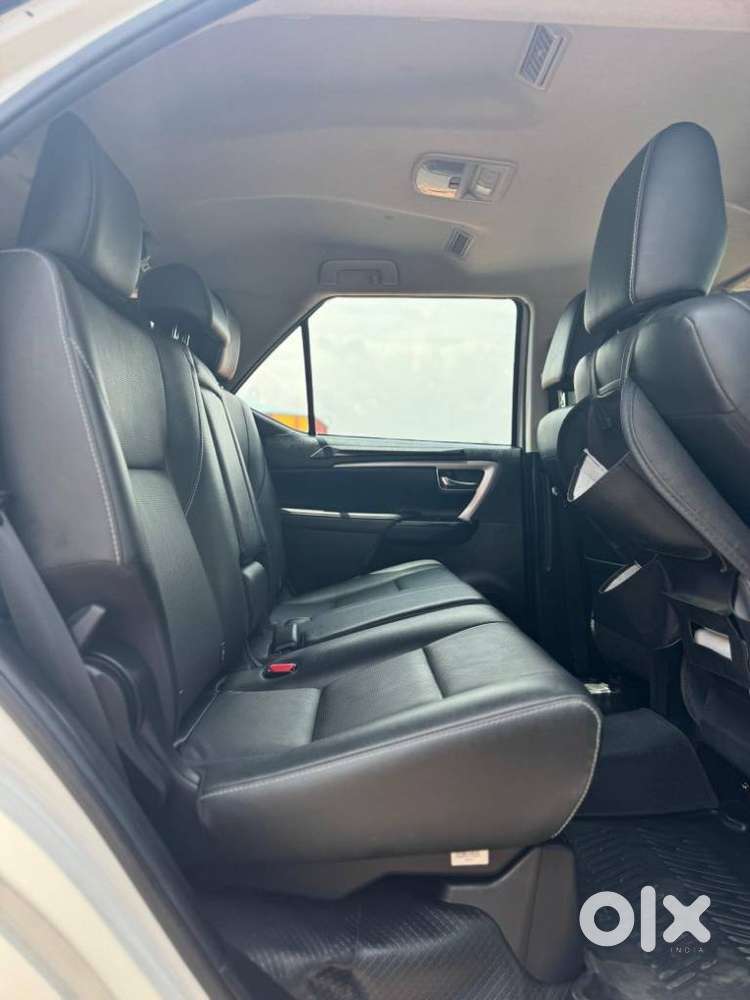 Toyota Fortuner 3.0 4x2 Automatic, 2022, Diesel