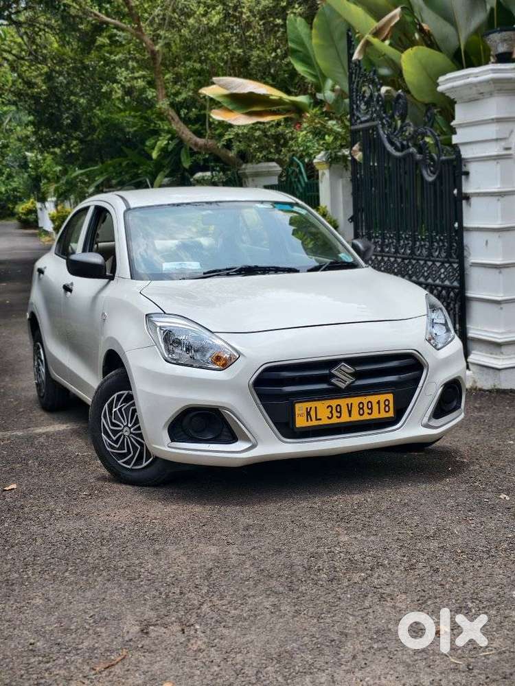 Maruti Suzuki Swift Dzire, 2025, Cng & Hybrids