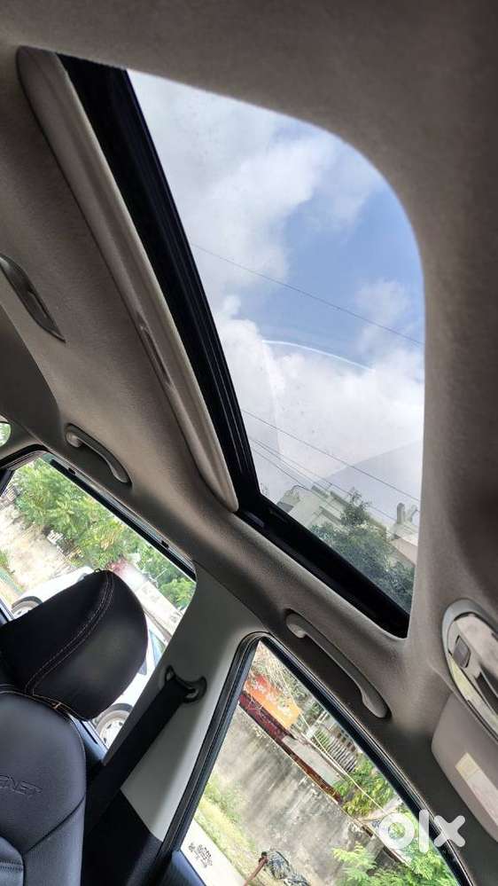 Kia Sonet 1.5 Htx Diesel At, 2022, Diesel