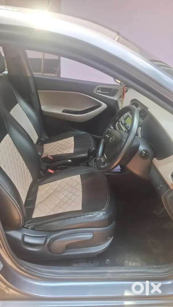 Hyundai I20 2015 Petrol Well Maintained