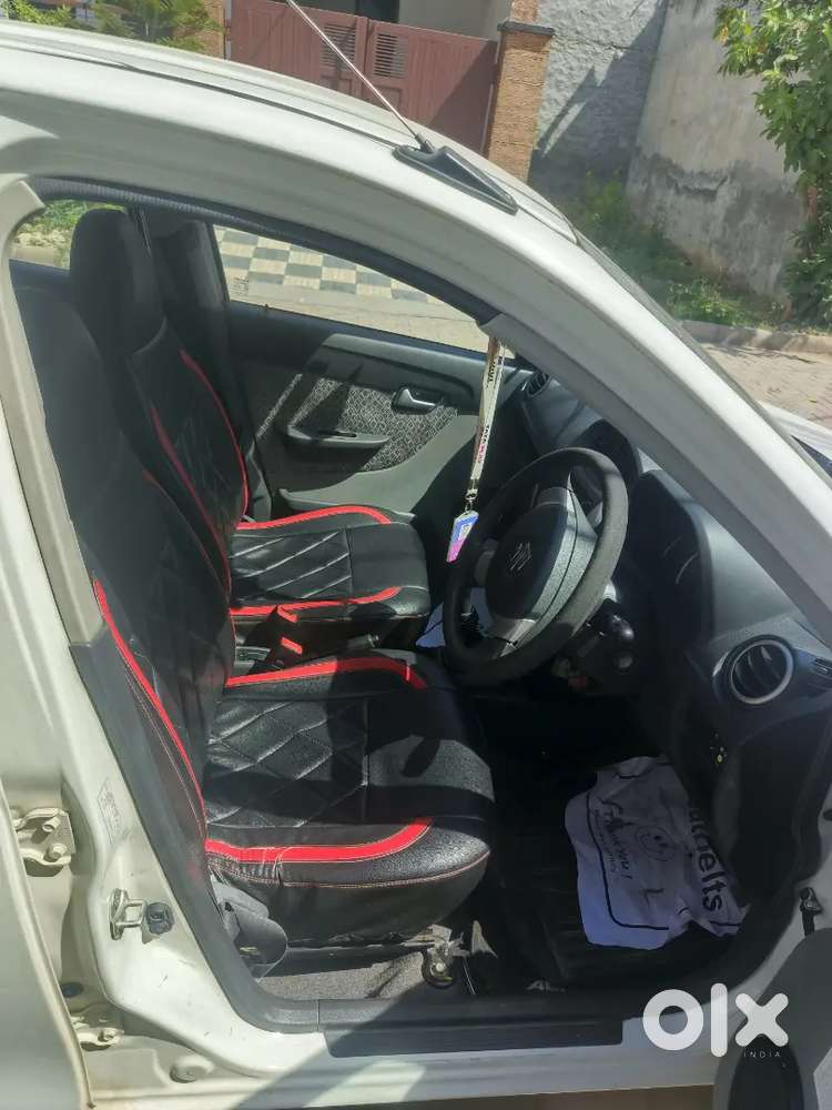 Alto - Cng Only Serious Buyers Pls