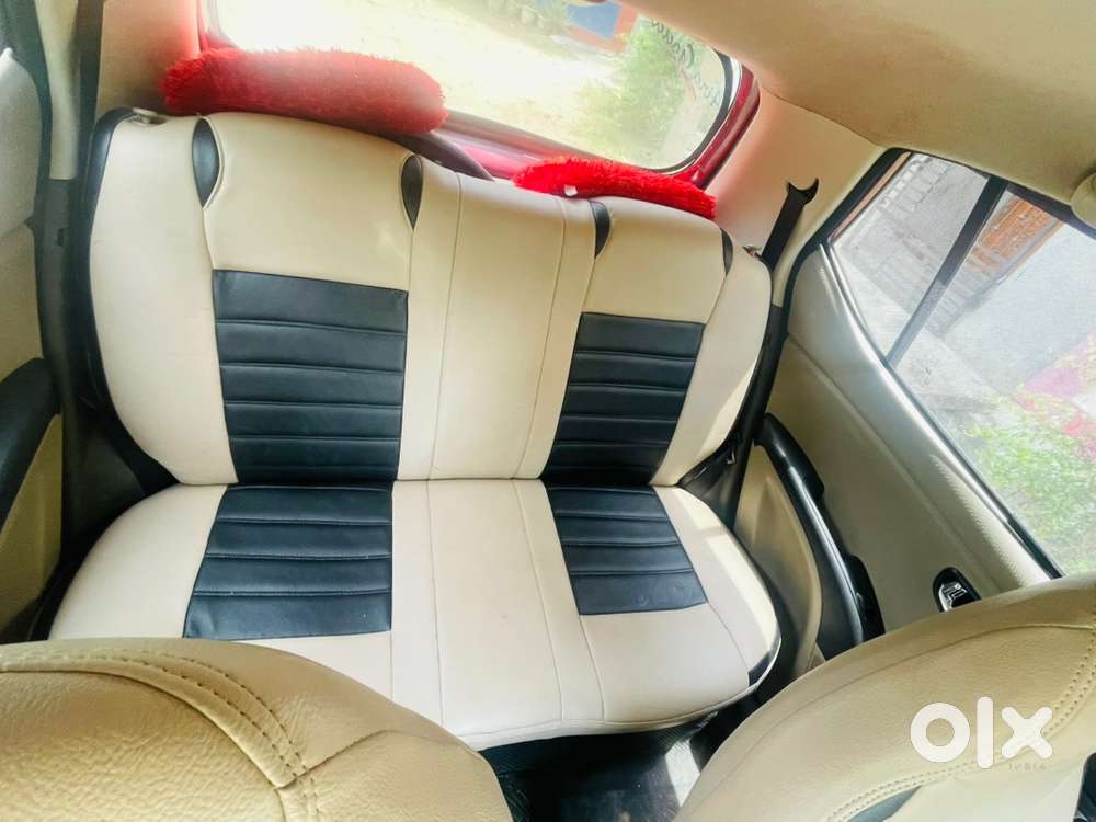 2015 Hyundai I10 Petrol