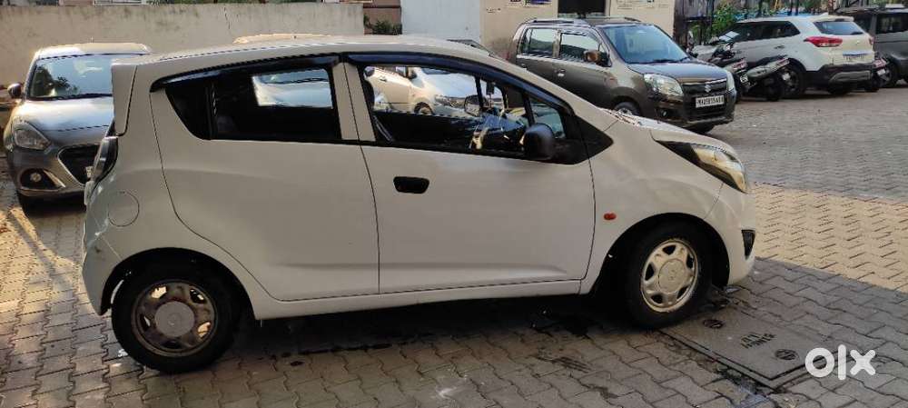Chevrolet Beat Pure Petrol