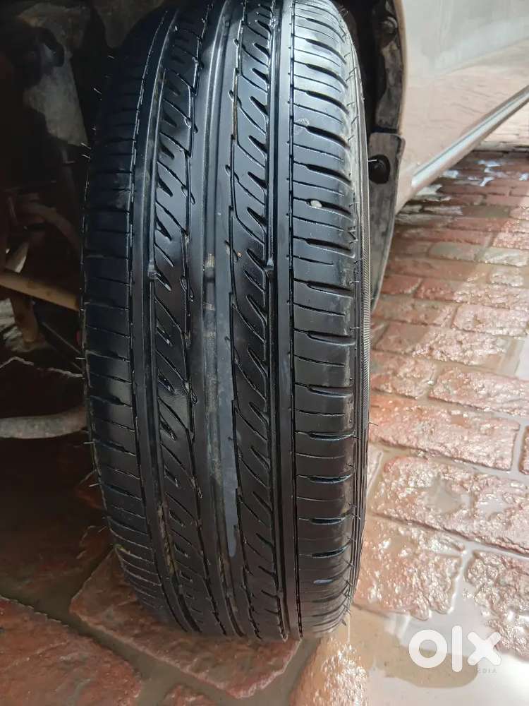 Maruti Suzuki Alto 2007 Petrol 80000 Km Driven