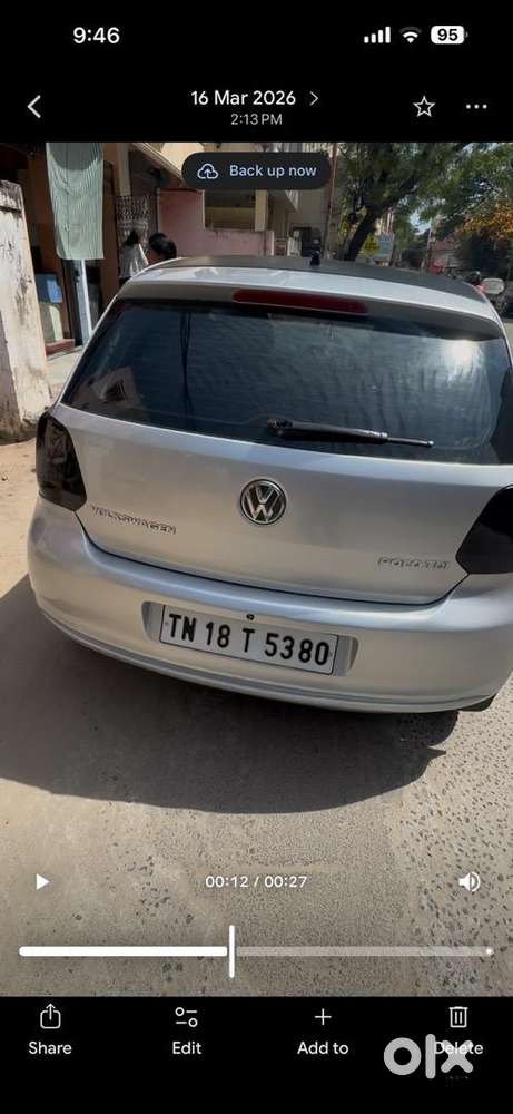 Car For Rent In Excellent Condition