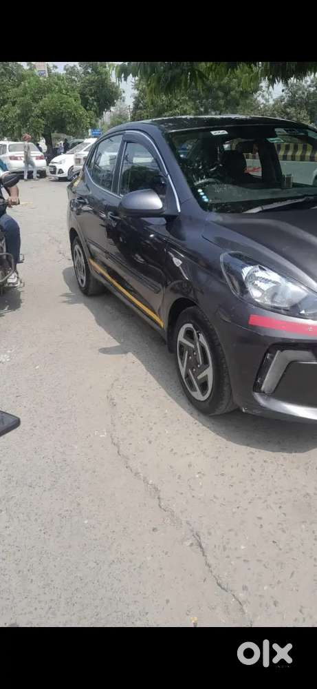 Hyundai Aura 1.2 S 2023 Car
