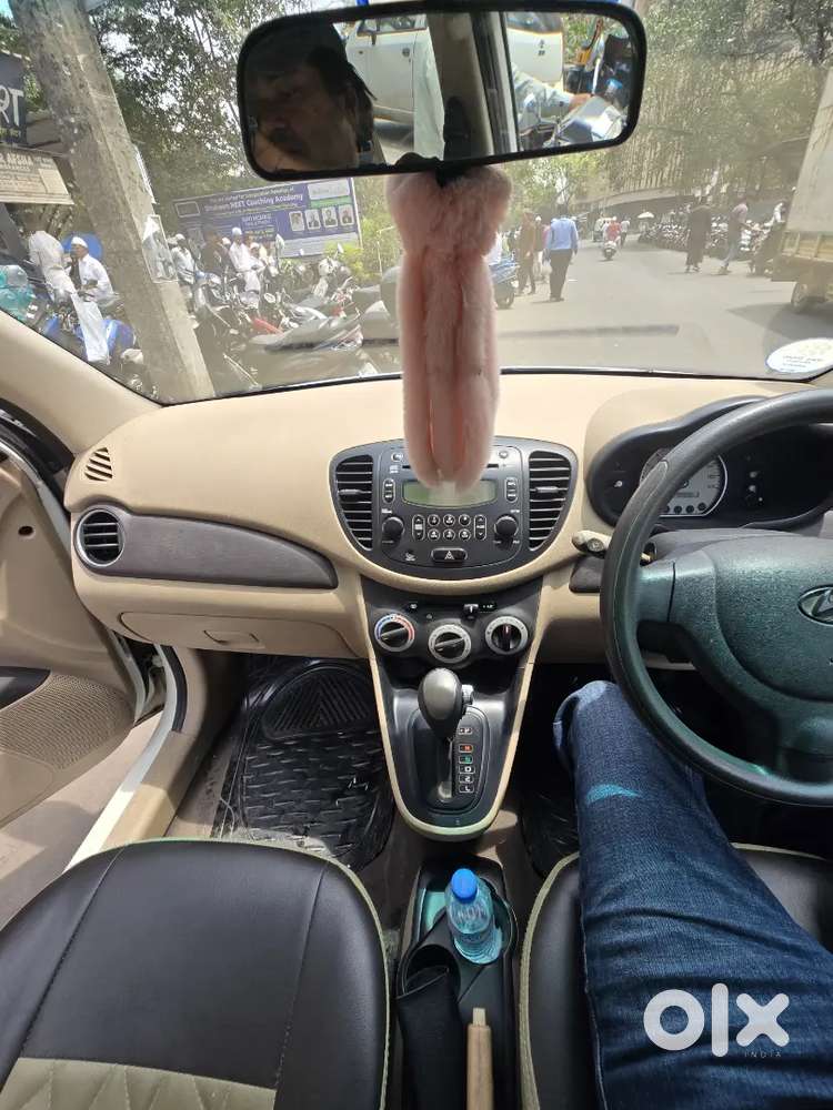 Good Condition I10 Automatic