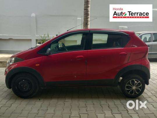 Datsun Redigo 1.0 T Option, 2018, Petrol